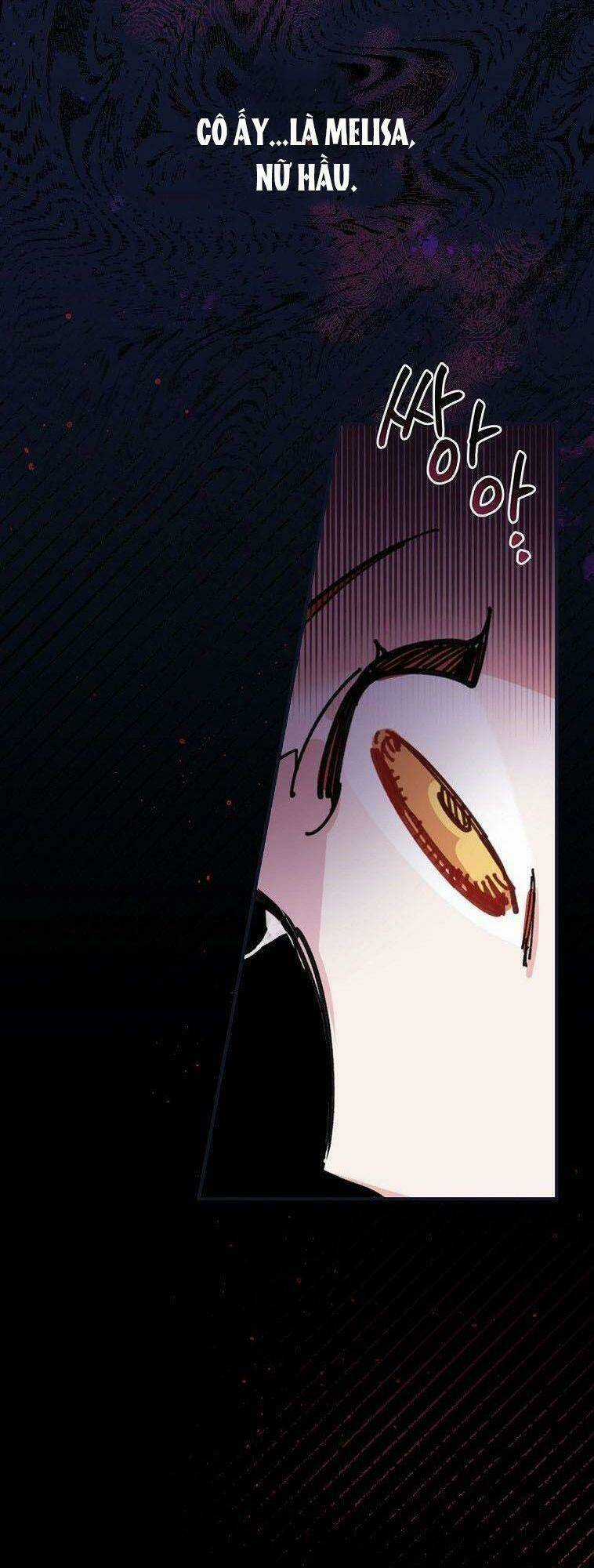 Chị Gái Ác Nữ Chapter 1 trang 55