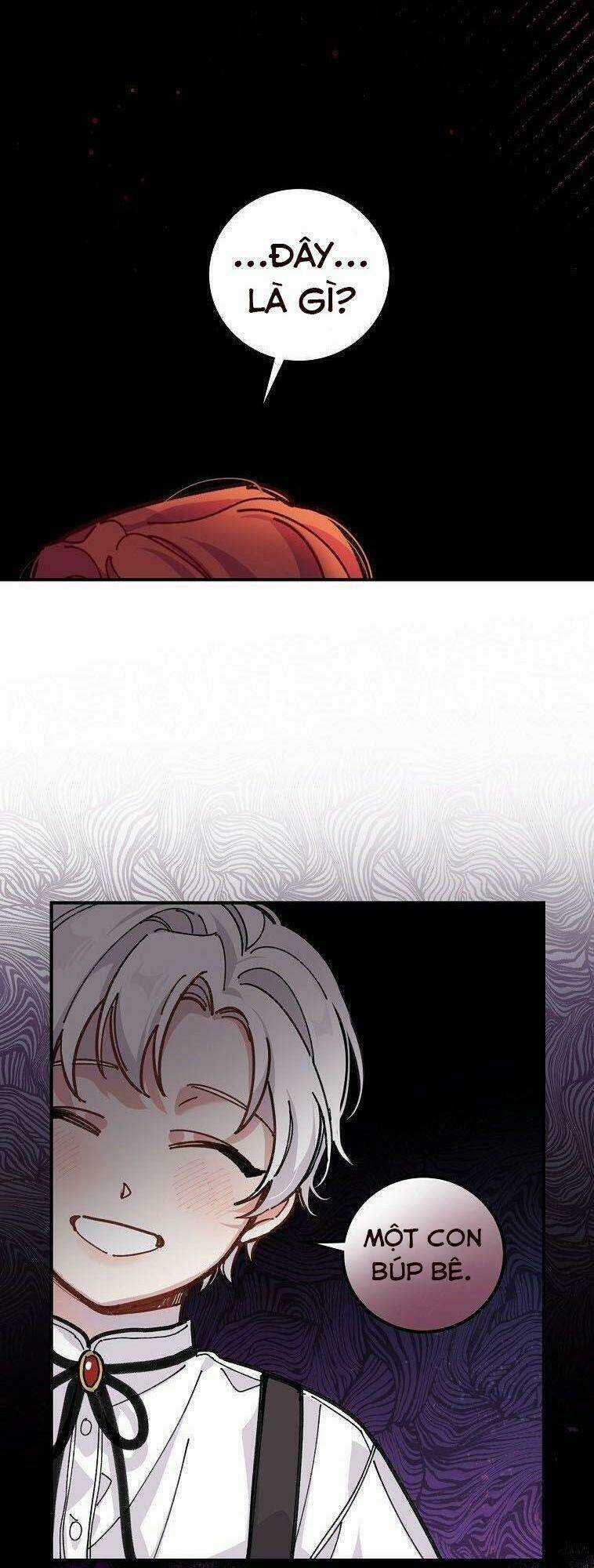 Chị Gái Ác Nữ Chapter 1 trang 56