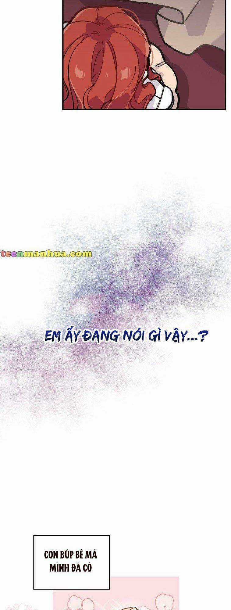 Chị Gái Ác Nữ Chapter 1 trang 58