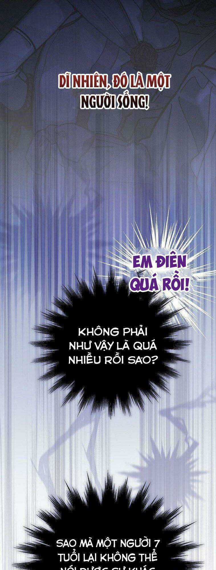 Chị Gái Ác Nữ Chapter 1 trang 60