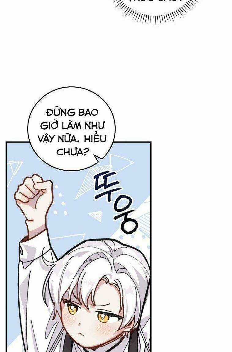 Chị Gái Ác Nữ Chapter 1 trang 64