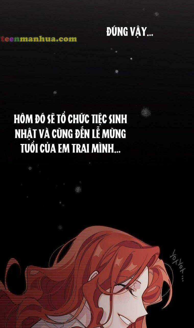 Chị Gái Ác Nữ Chapter 1 trang 9
