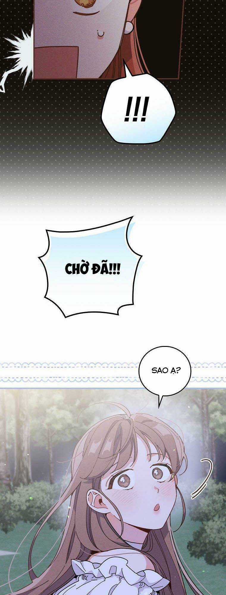 Chị Gái Ác Nữ Chapter 10 trang 10