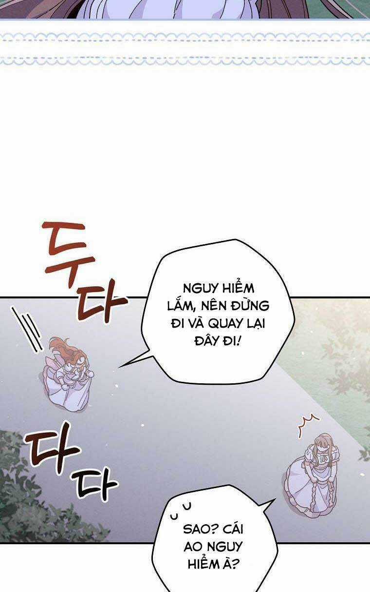 Chị Gái Ác Nữ Chapter 10 trang 11