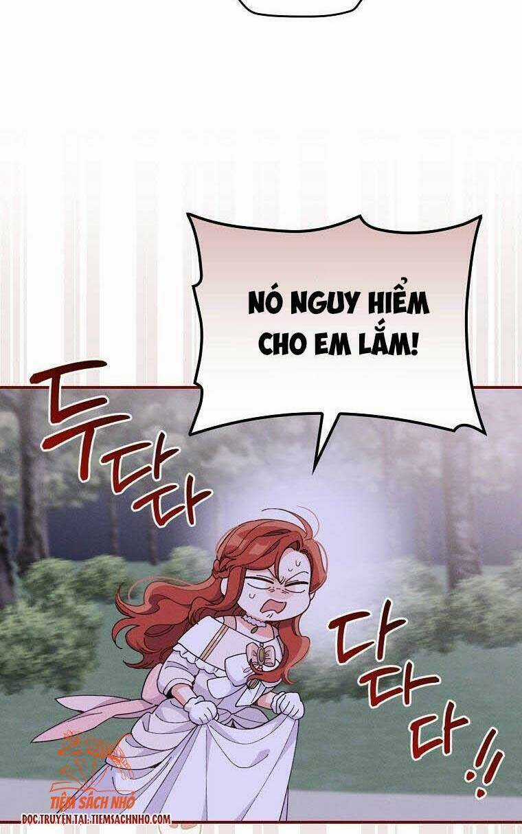 Chị Gái Ác Nữ Chapter 10 trang 12