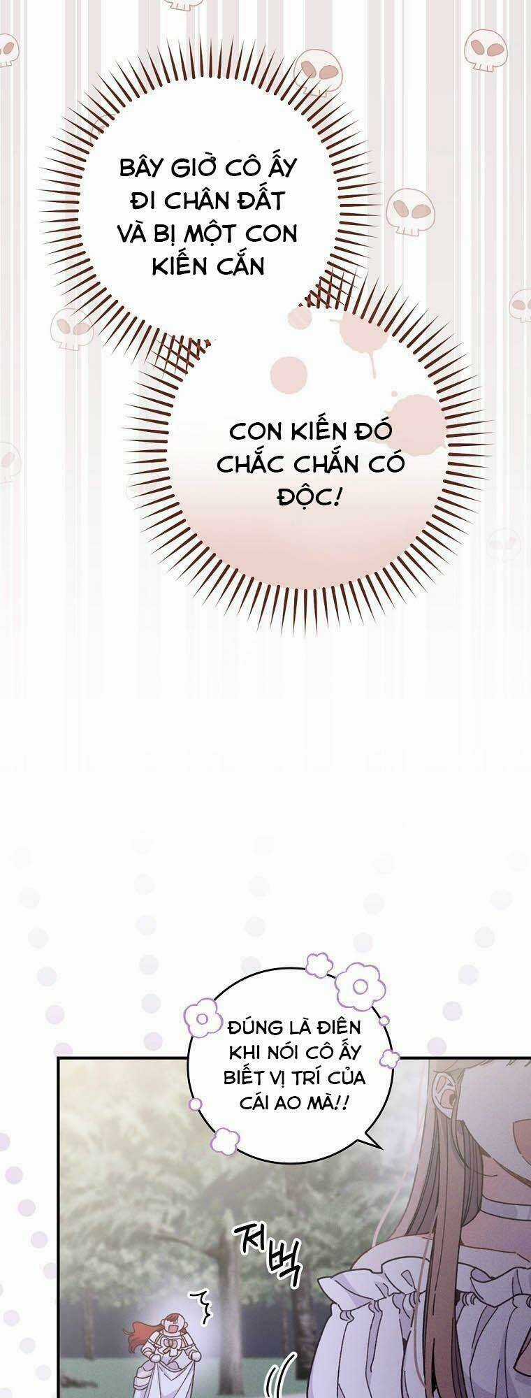 Chị Gái Ác Nữ Chapter 10 trang 13