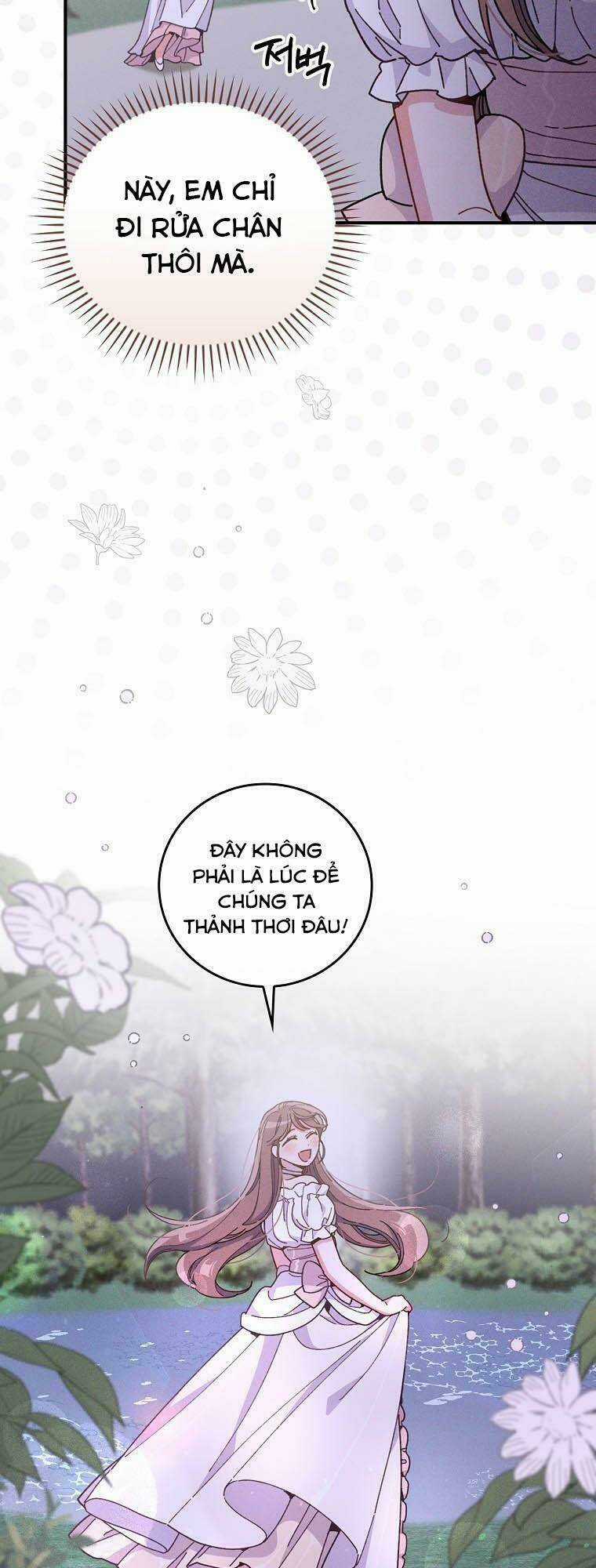 Chị Gái Ác Nữ Chapter 10 trang 14