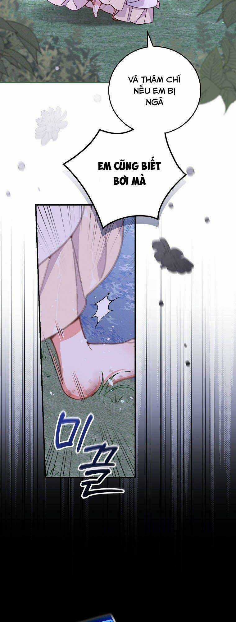 Chị Gái Ác Nữ Chapter 10 trang 15