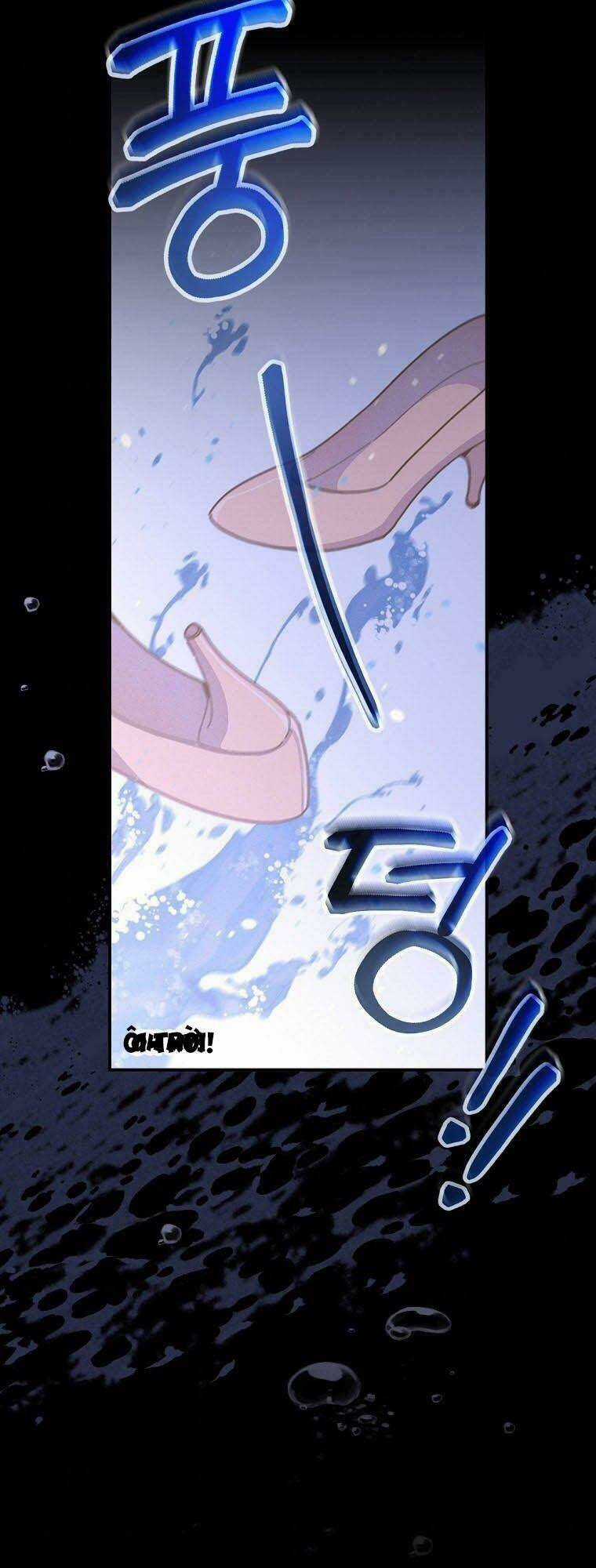 Chị Gái Ác Nữ Chapter 10 trang 16