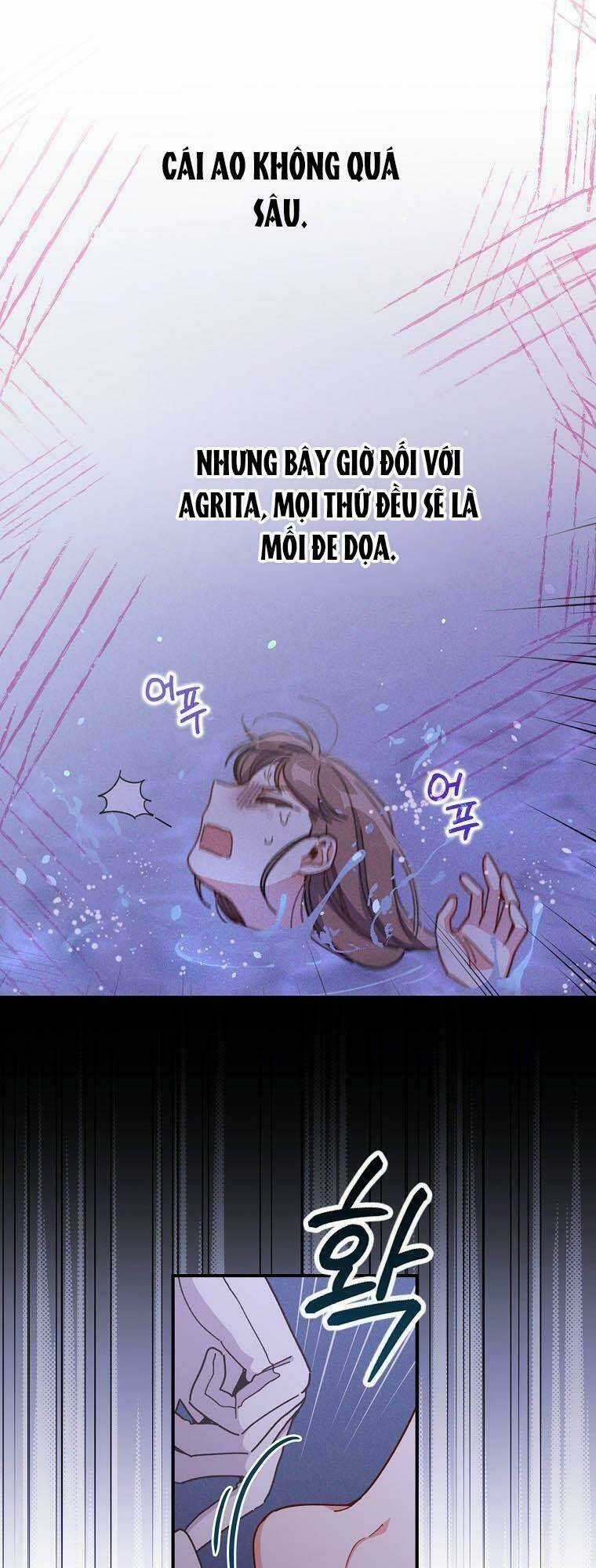 Chị Gái Ác Nữ Chapter 10 trang 19