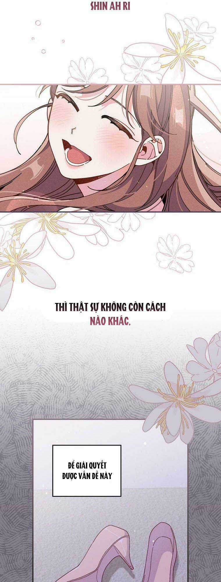 Chị Gái Ác Nữ Chapter 10 trang 2