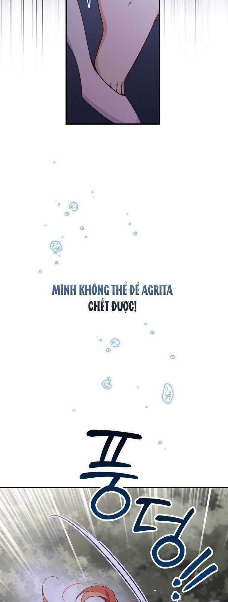 Chị Gái Ác Nữ Chapter 10 trang 20