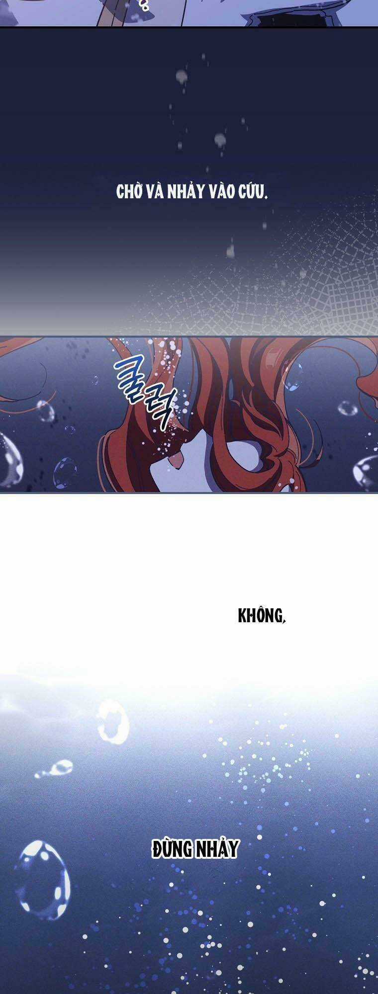 Chị Gái Ác Nữ Chapter 10 trang 25