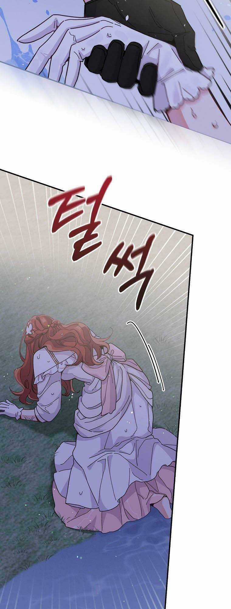 Chị Gái Ác Nữ Chapter 10 trang 27