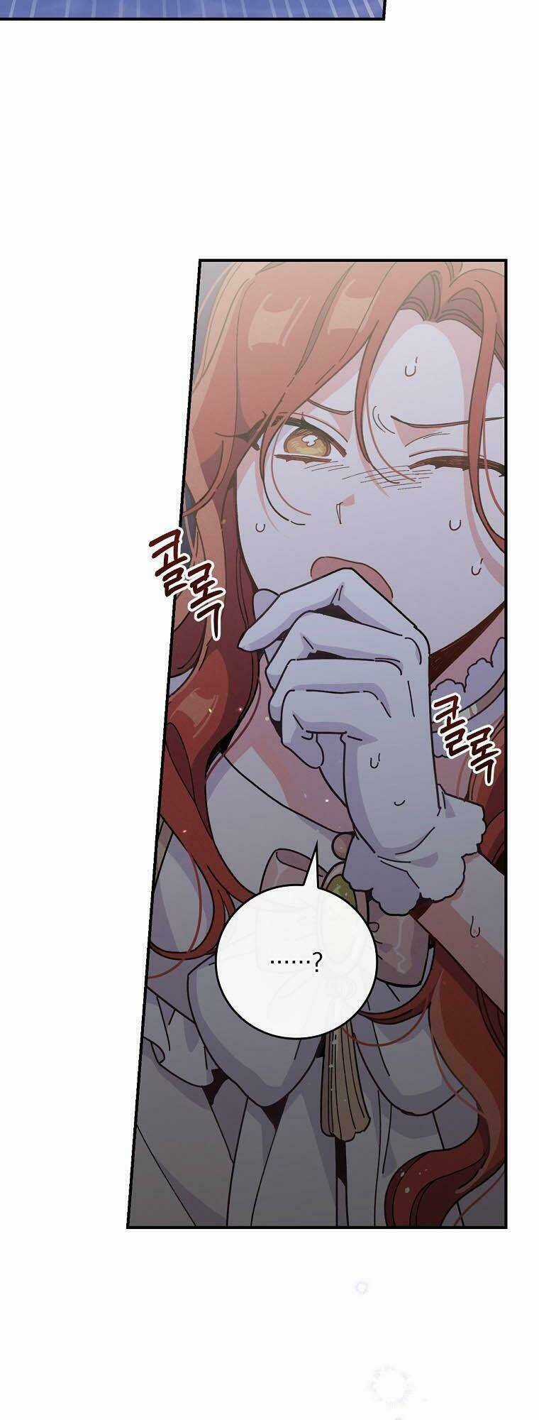 Chị Gái Ác Nữ Chapter 10 trang 28