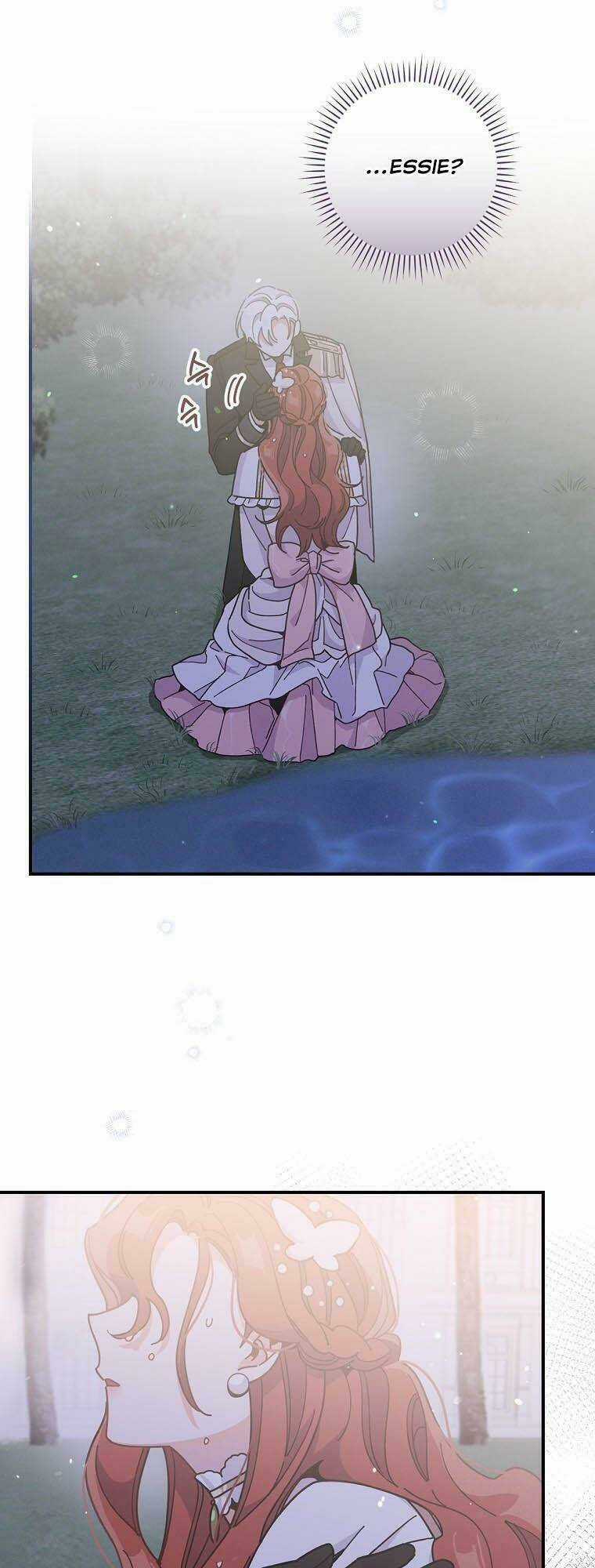 Chị Gái Ác Nữ Chapter 10 trang 29