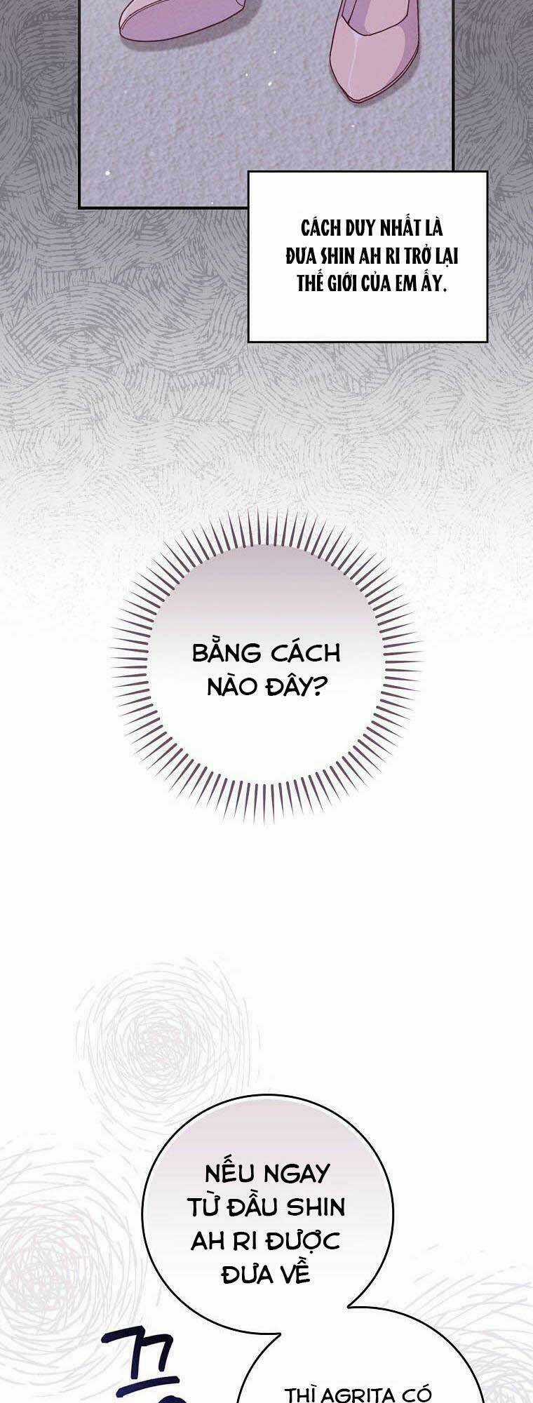 Chị Gái Ác Nữ Chapter 10 trang 3