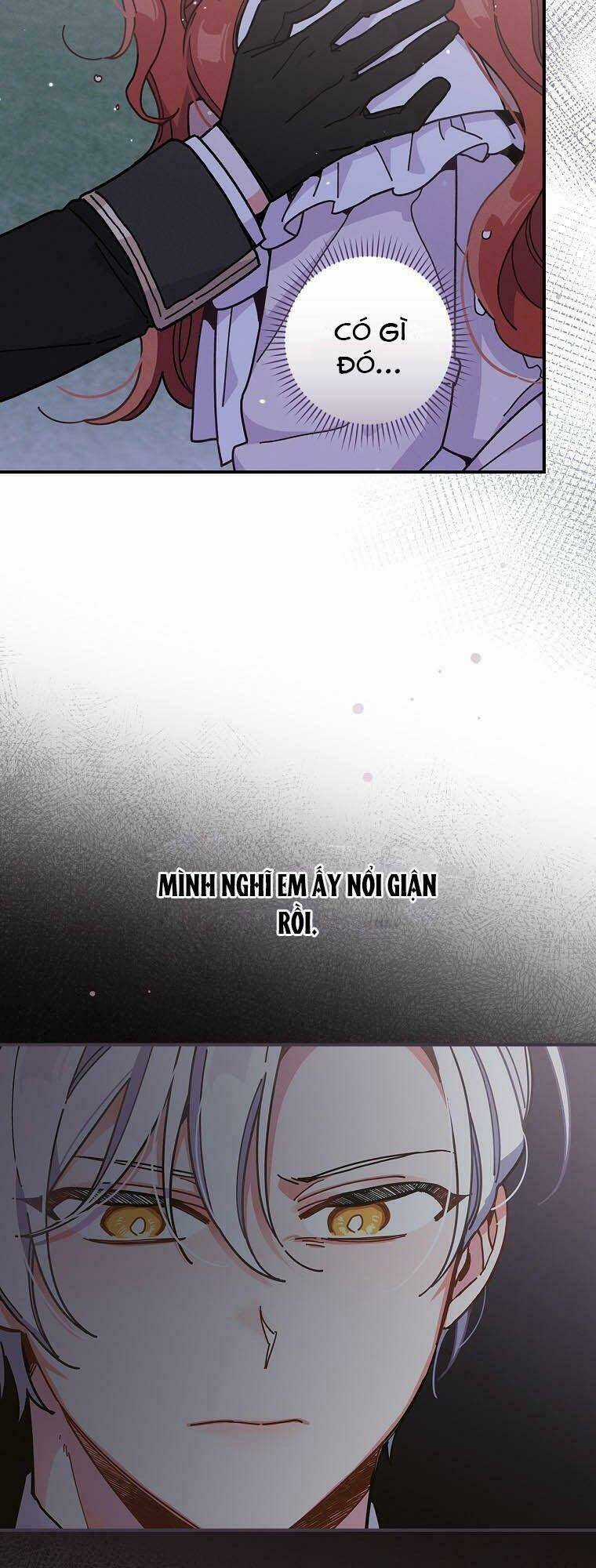 Chị Gái Ác Nữ Chapter 10 trang 30