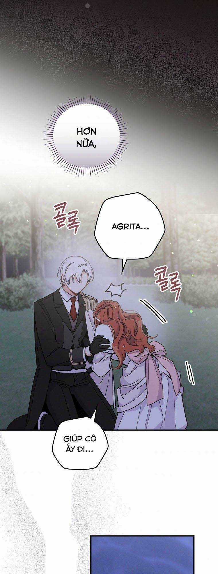 Chị Gái Ác Nữ Chapter 10 trang 31