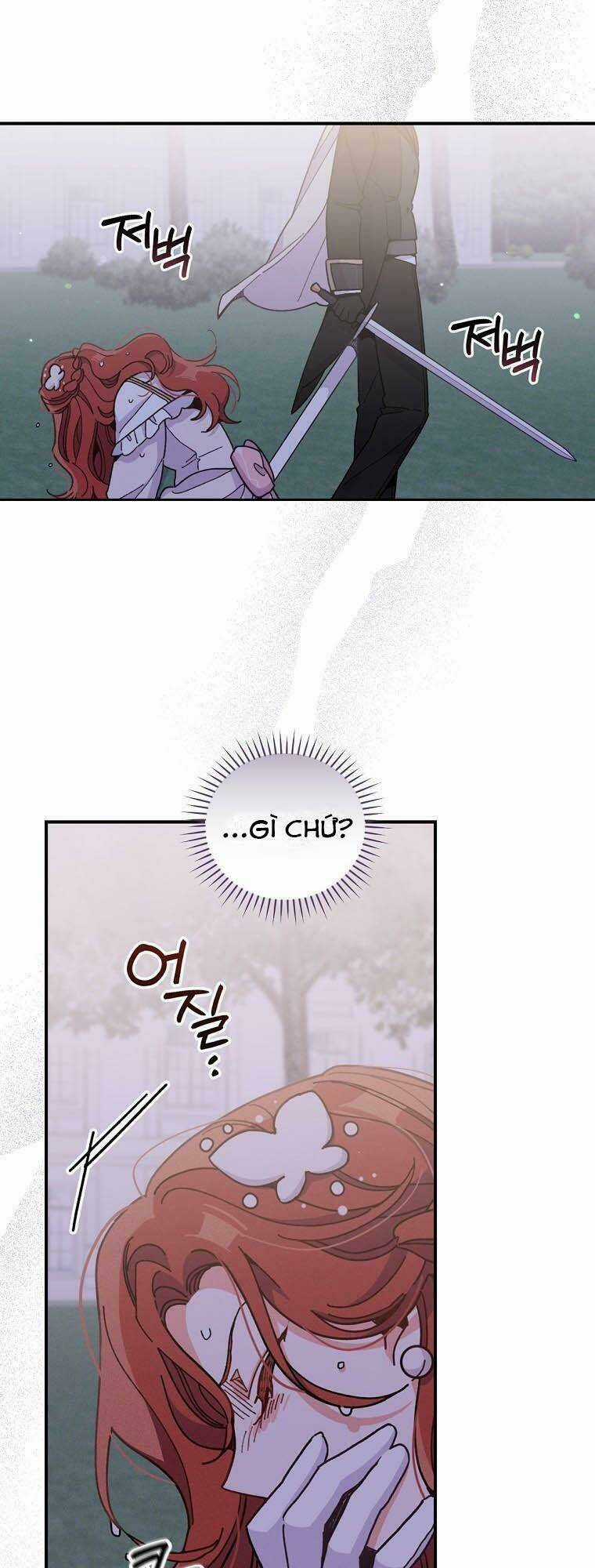 Chị Gái Ác Nữ Chapter 10 trang 33