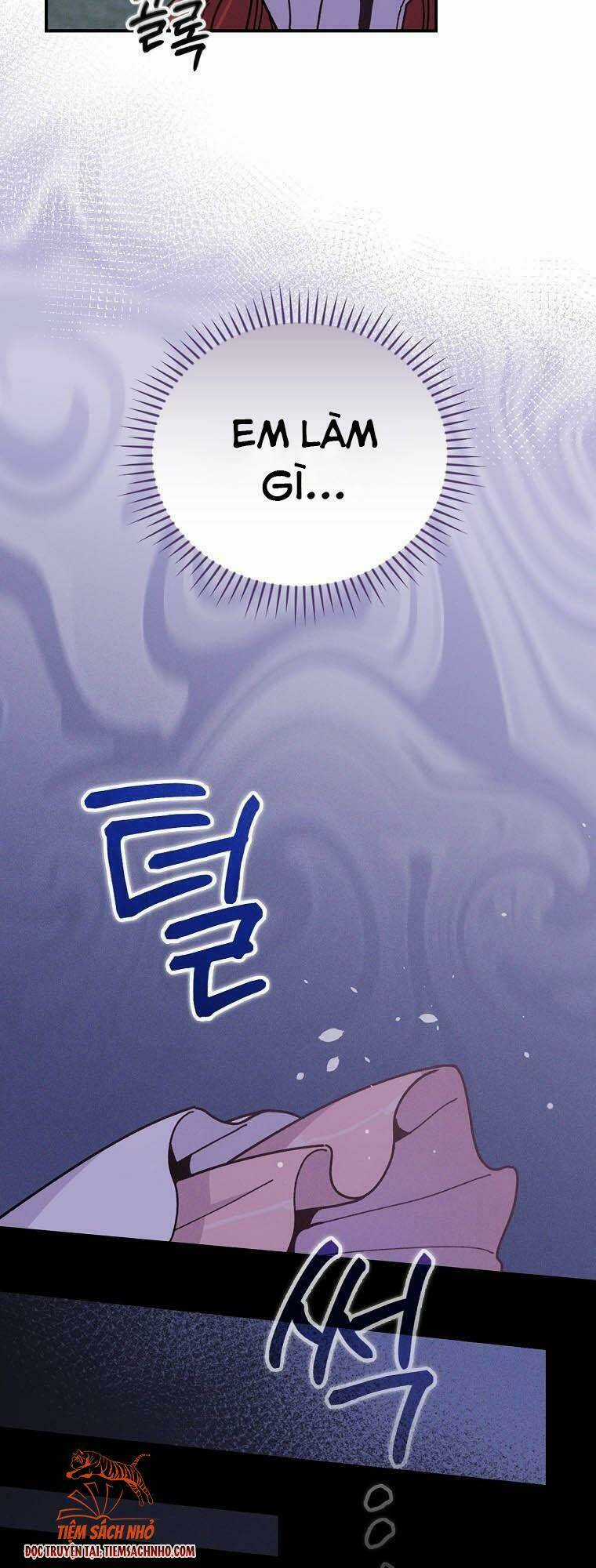 Chị Gái Ác Nữ Chapter 10 trang 34