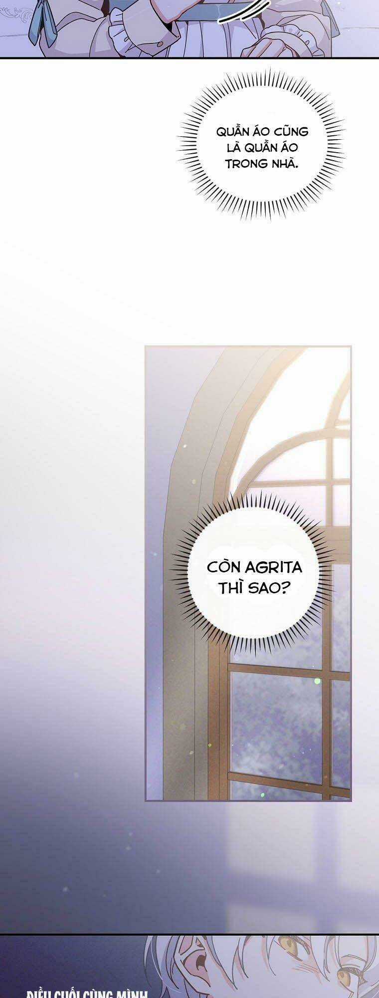 Chị Gái Ác Nữ Chapter 10 trang 37