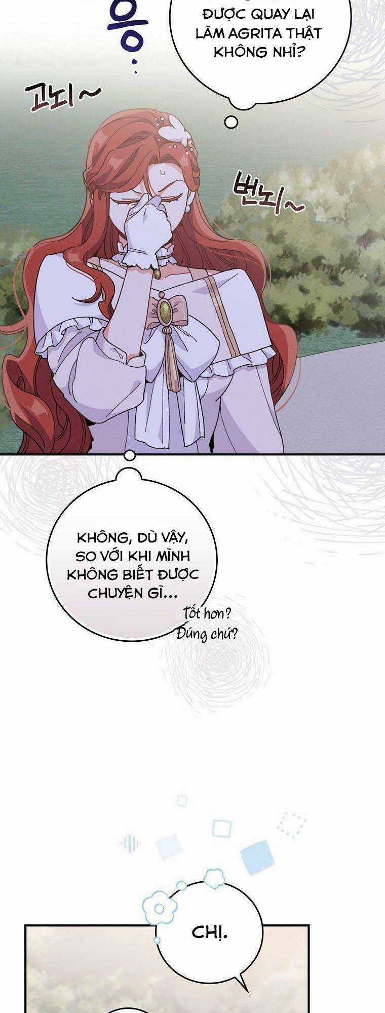 Chị Gái Ác Nữ Chapter 10 trang 4