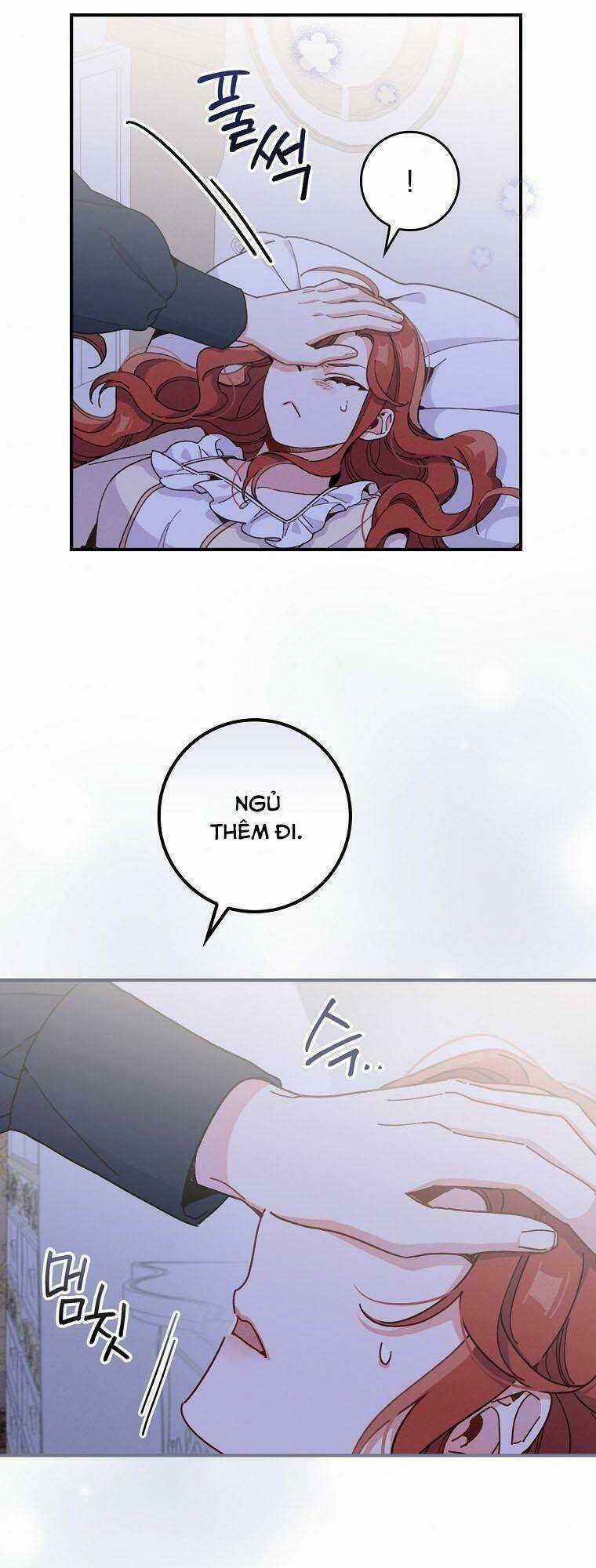 Chị Gái Ác Nữ Chapter 10 trang 41