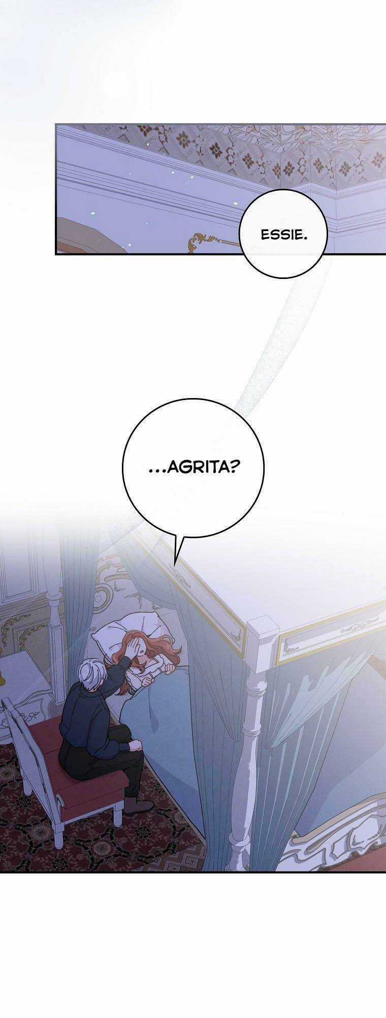 Chị Gái Ác Nữ Chapter 10 trang 42