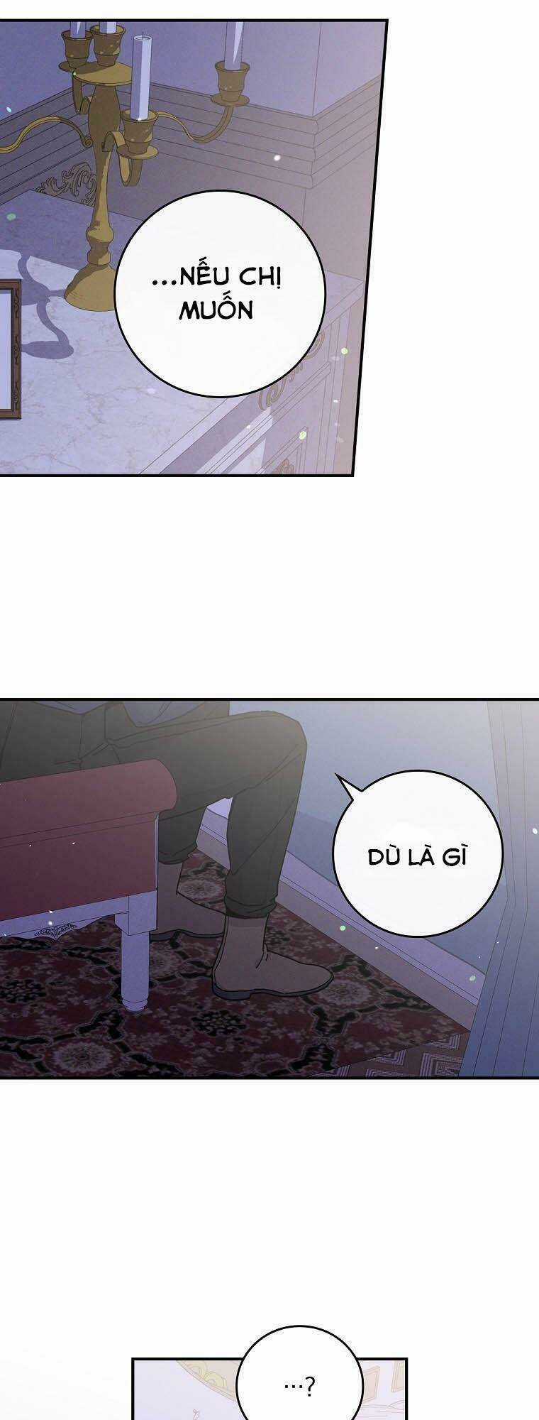 Chị Gái Ác Nữ Chapter 10 trang 43