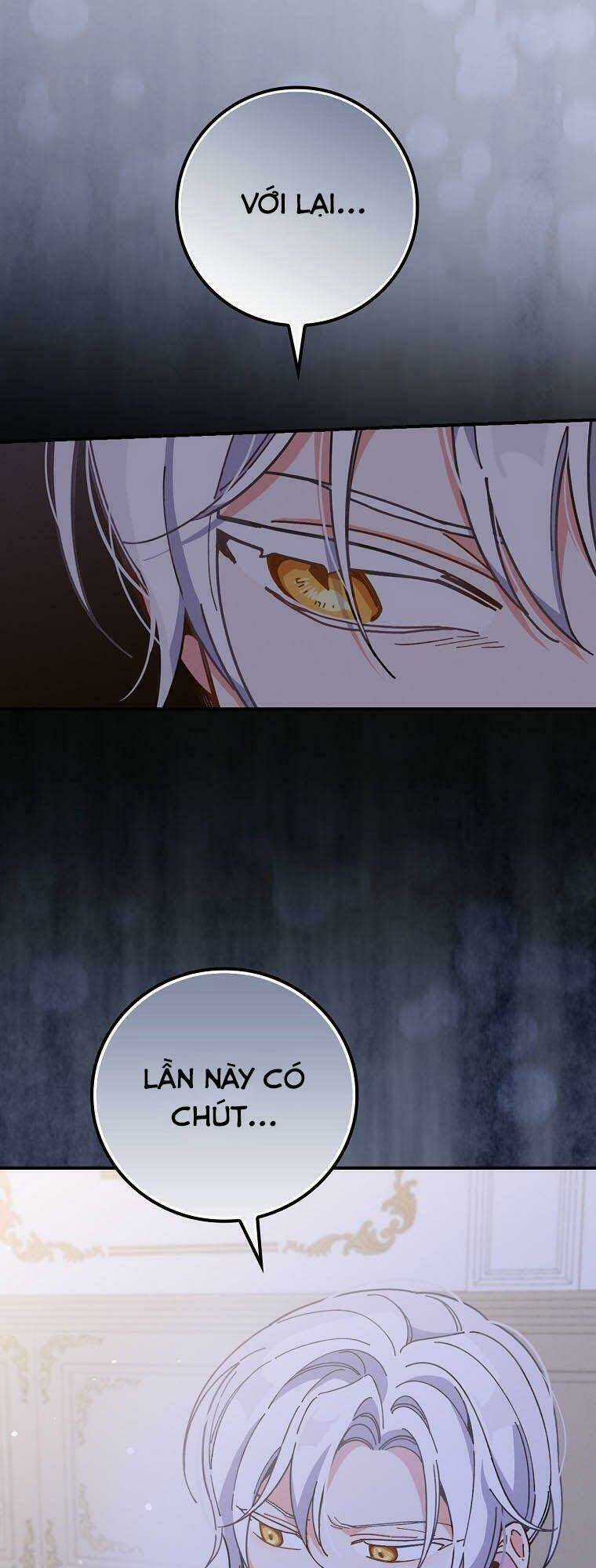 Chị Gái Ác Nữ Chapter 10 trang 45