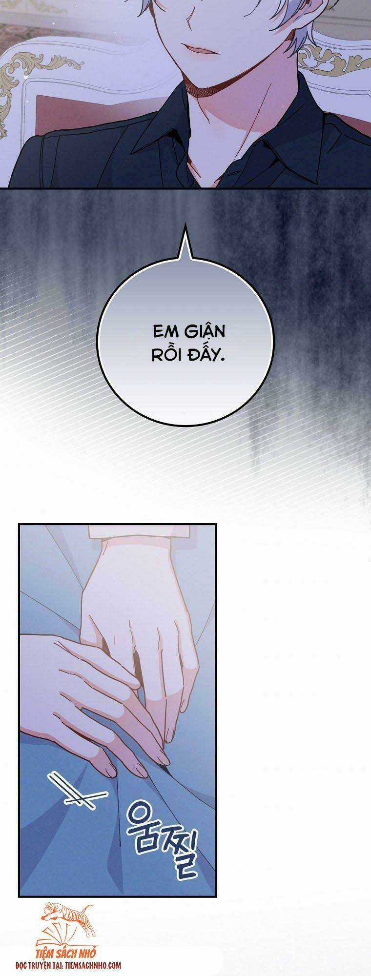 Chị Gái Ác Nữ Chapter 10 trang 46