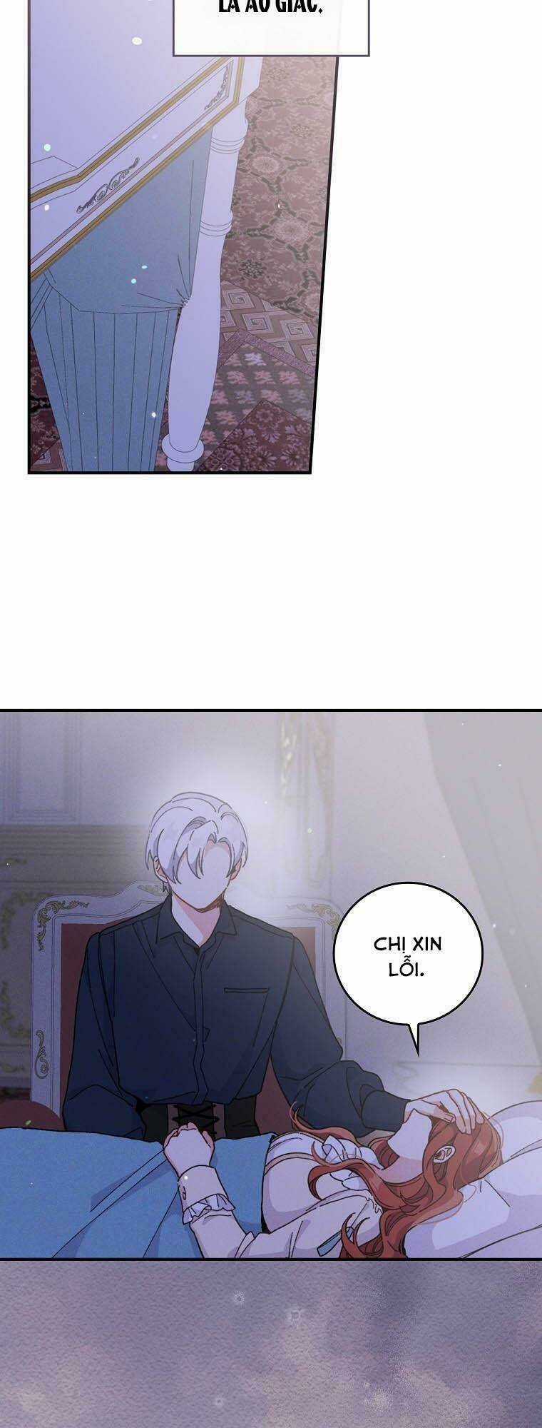 Chị Gái Ác Nữ Chapter 10 trang 48