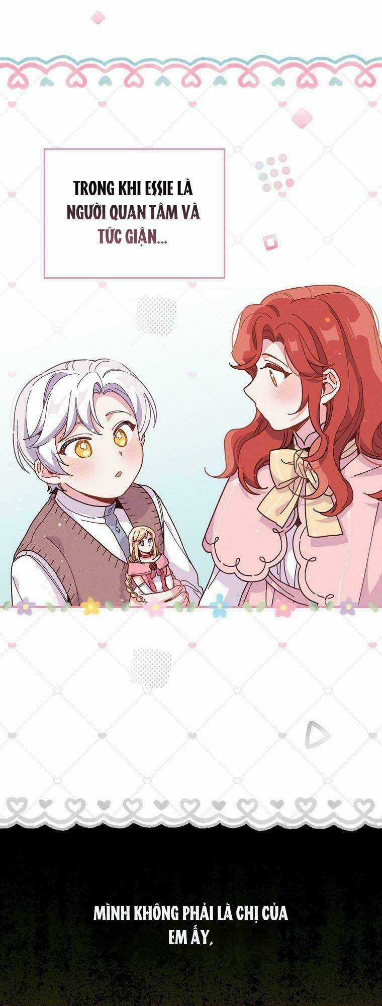 Chị Gái Ác Nữ Chapter 10 trang 50