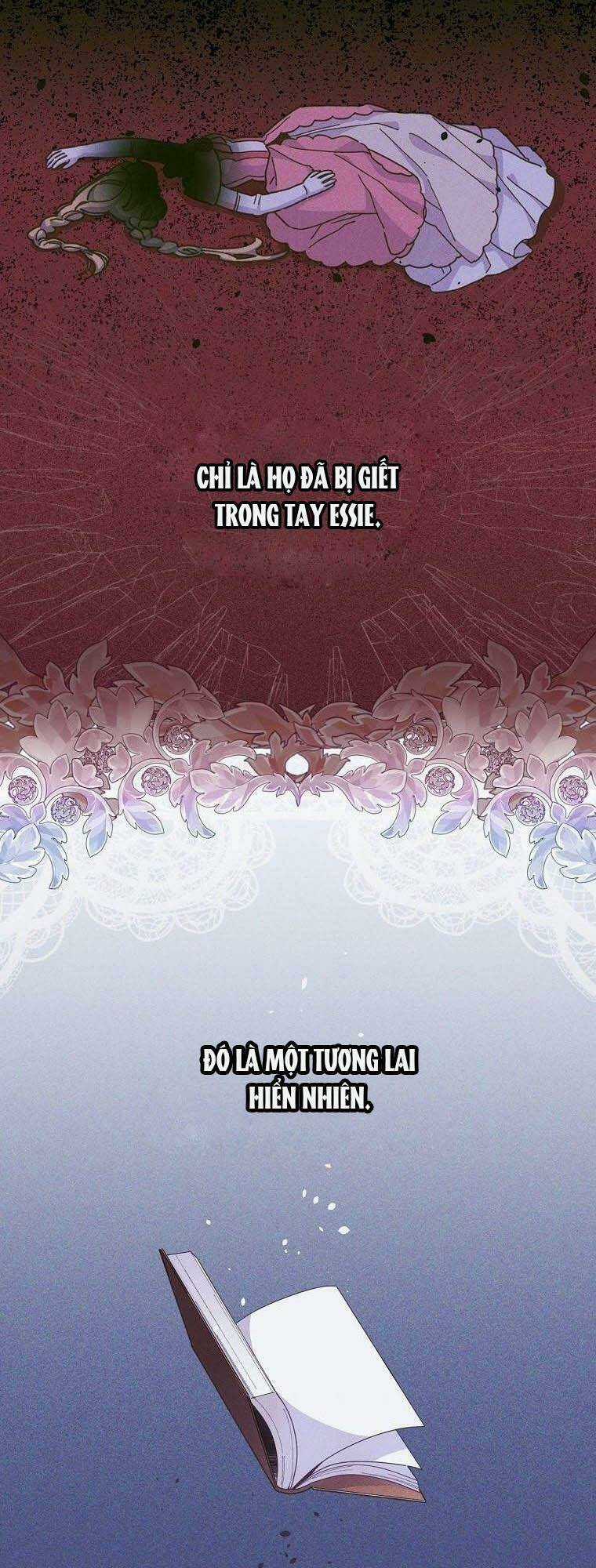 Chị Gái Ác Nữ Chapter 10 trang 51