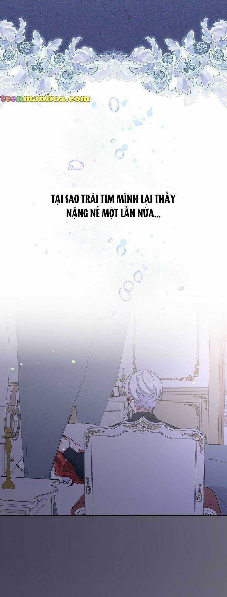 Chị Gái Ác Nữ Chapter 10 trang 52