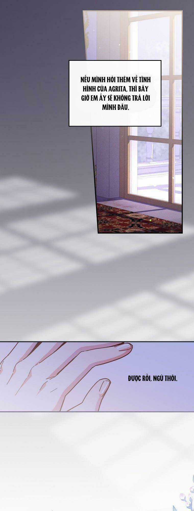 Chị Gái Ác Nữ Chapter 10 trang 53