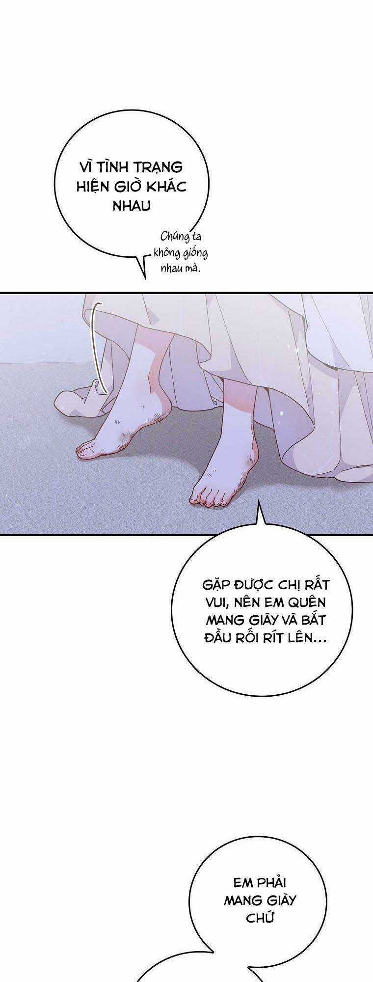 Chị Gái Ác Nữ Chapter 10 trang 6
