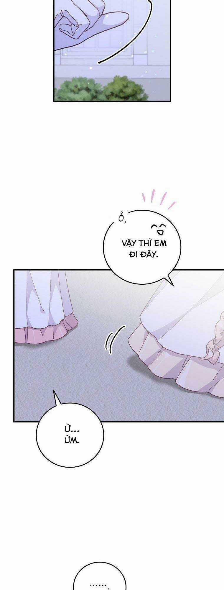 Chị Gái Ác Nữ Chapter 10 trang 8