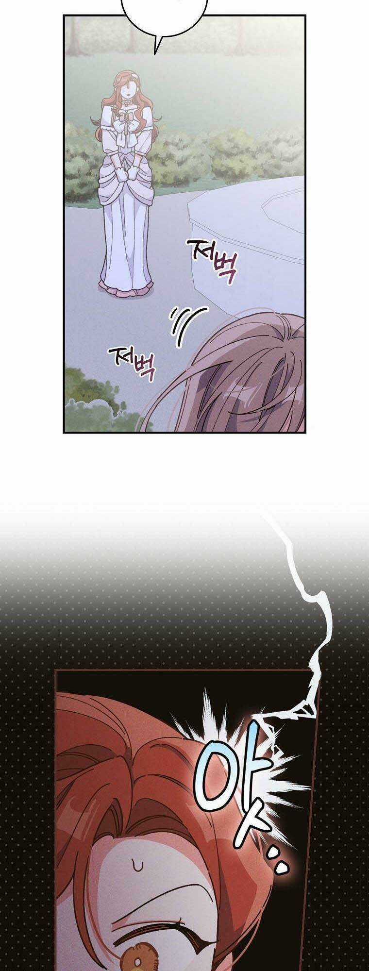 Chị Gái Ác Nữ Chapter 10 trang 9