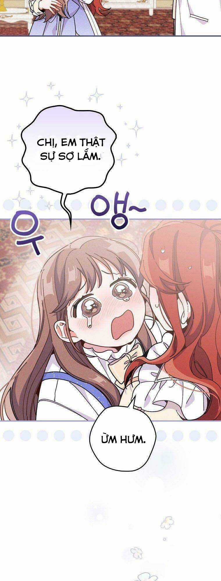 Chị Gái Ác Nữ Chapter 11 trang 11