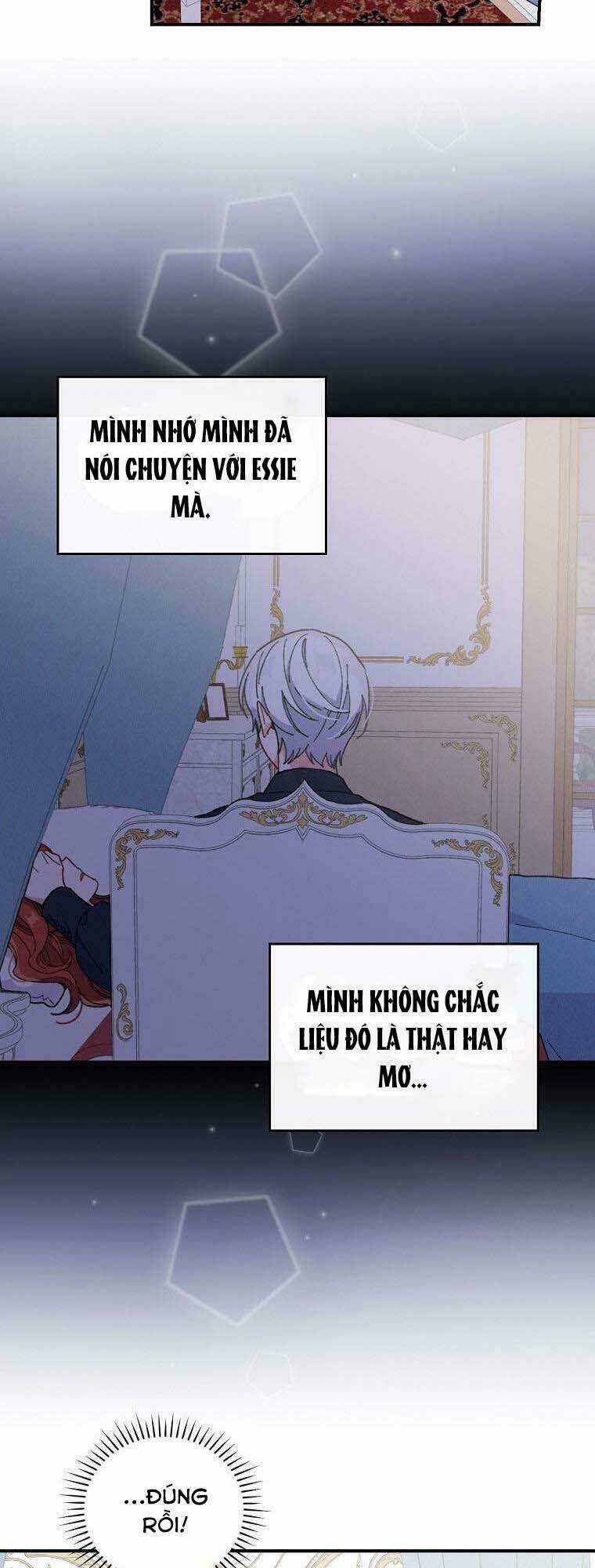 Chị Gái Ác Nữ Chapter 11 trang 2