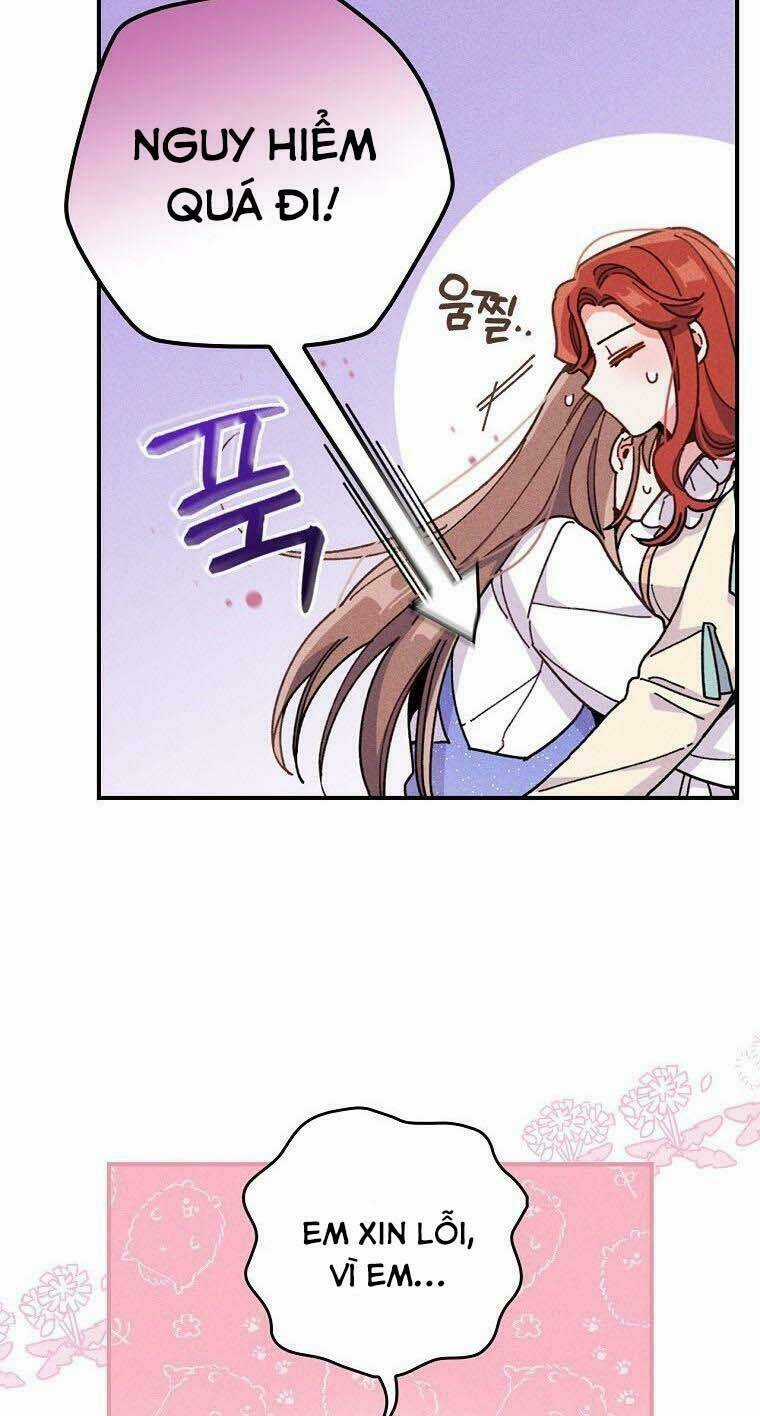 Chị Gái Ác Nữ Chapter 11 trang 20