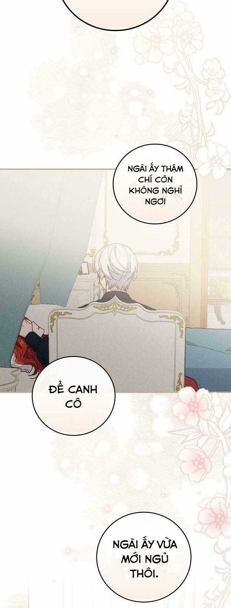 Chị Gái Ác Nữ Chapter 11 trang 23