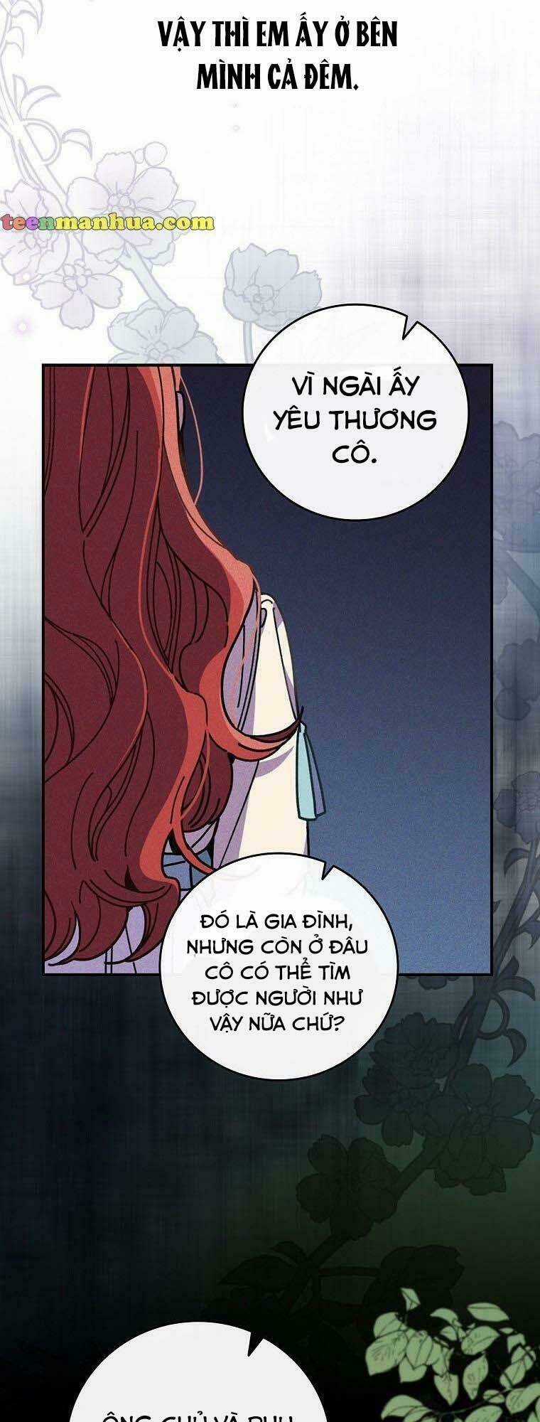 Chị Gái Ác Nữ Chapter 11 trang 26