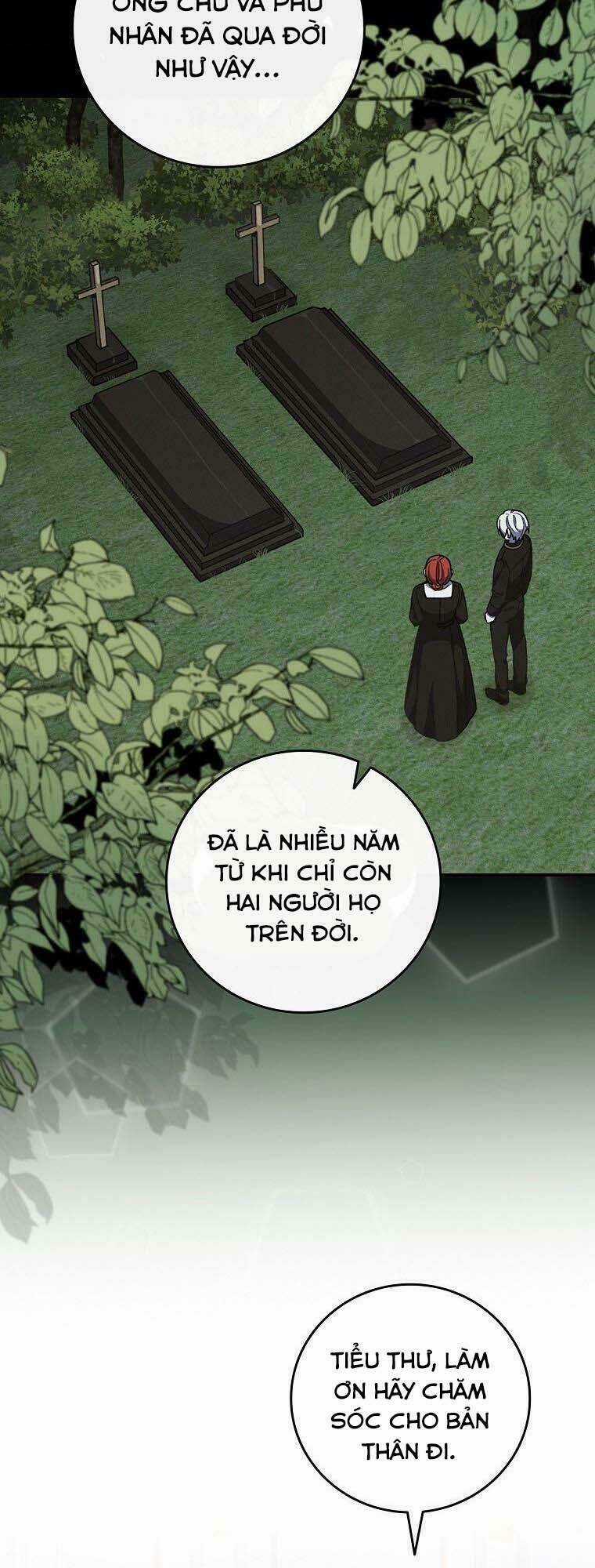 Chị Gái Ác Nữ Chapter 11 trang 27