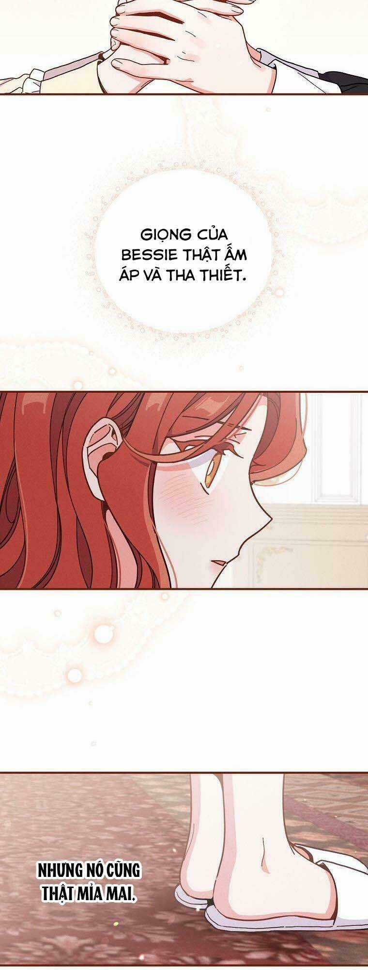 Chị Gái Ác Nữ Chapter 11 trang 29