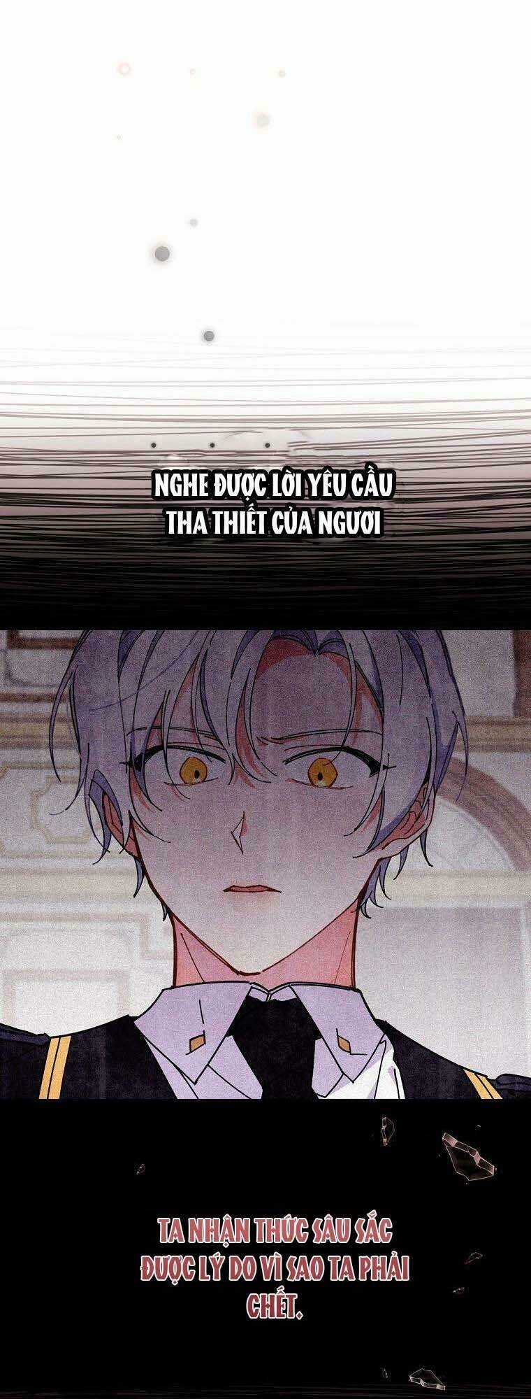 Chị Gái Ác Nữ Chapter 11 trang 30