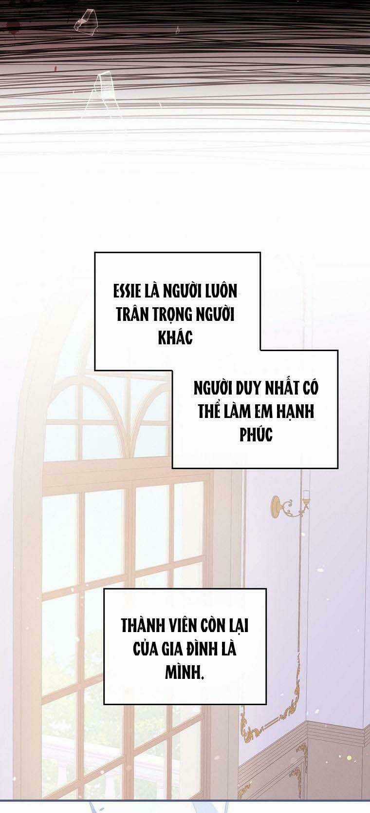 Chị Gái Ác Nữ Chapter 11 trang 31