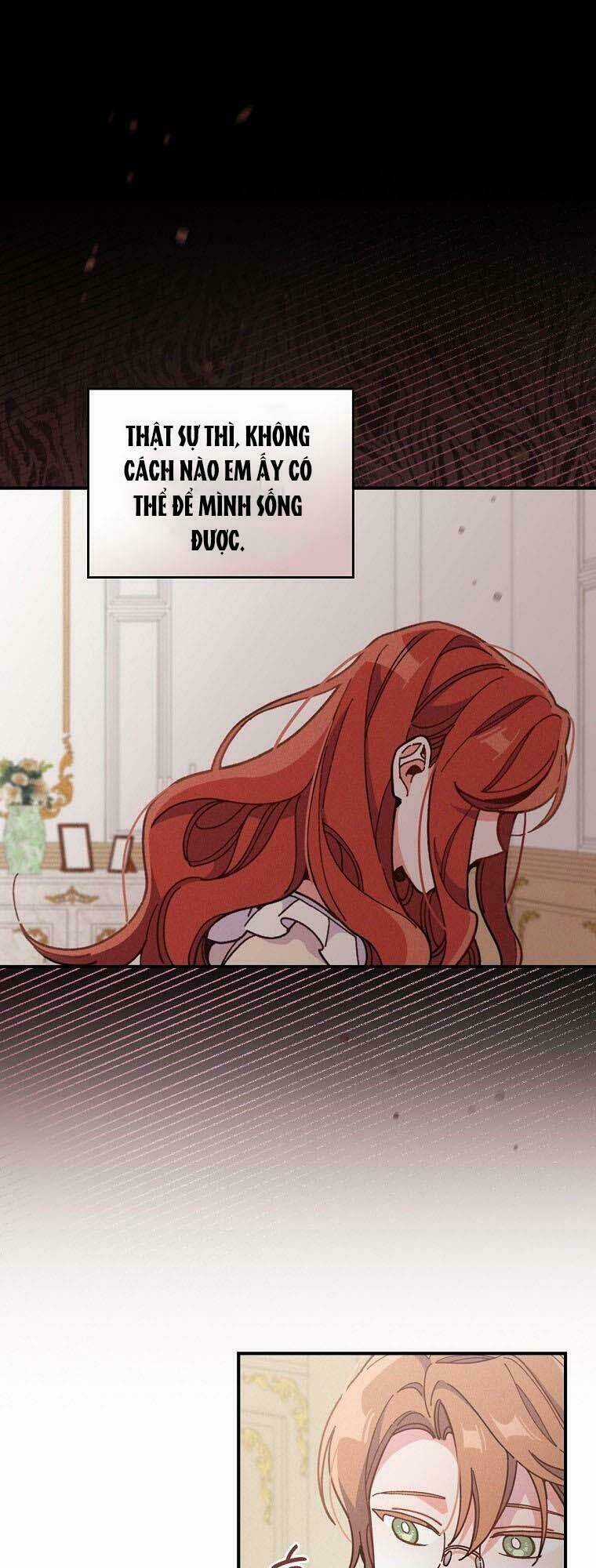 Chị Gái Ác Nữ Chapter 11 trang 34